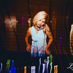 DjReyna MissReyna DjReyna