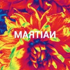 Martian Lounge [Band]