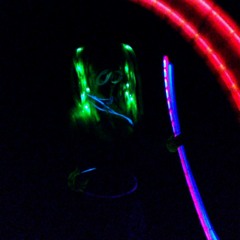 Rave Party Murder