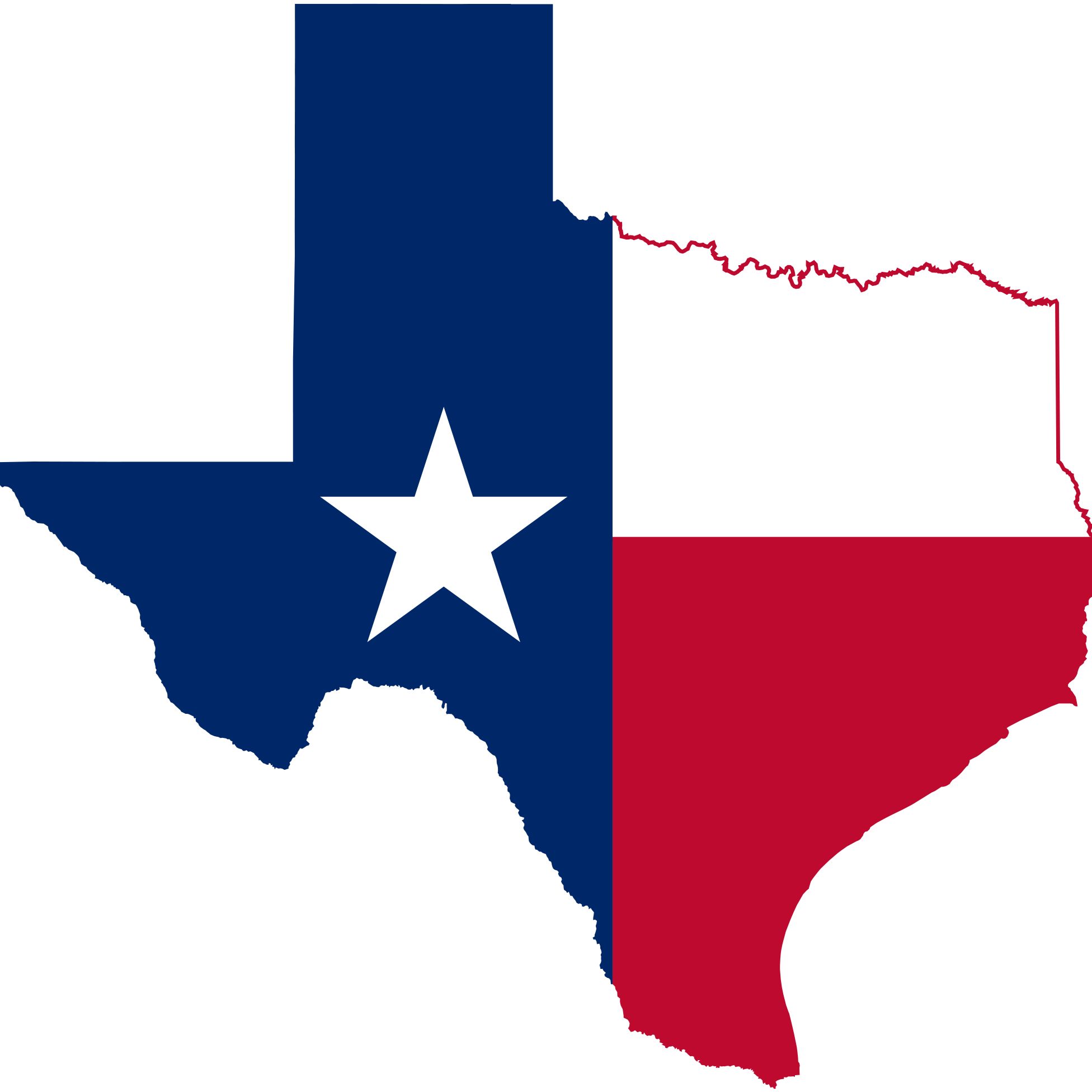 One Star, One Texas