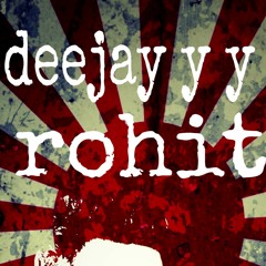 Deejay Rohit