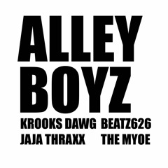 ALLEY BOYZ