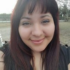 Frances Gonzalez Stuart