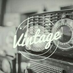 VINTAGE