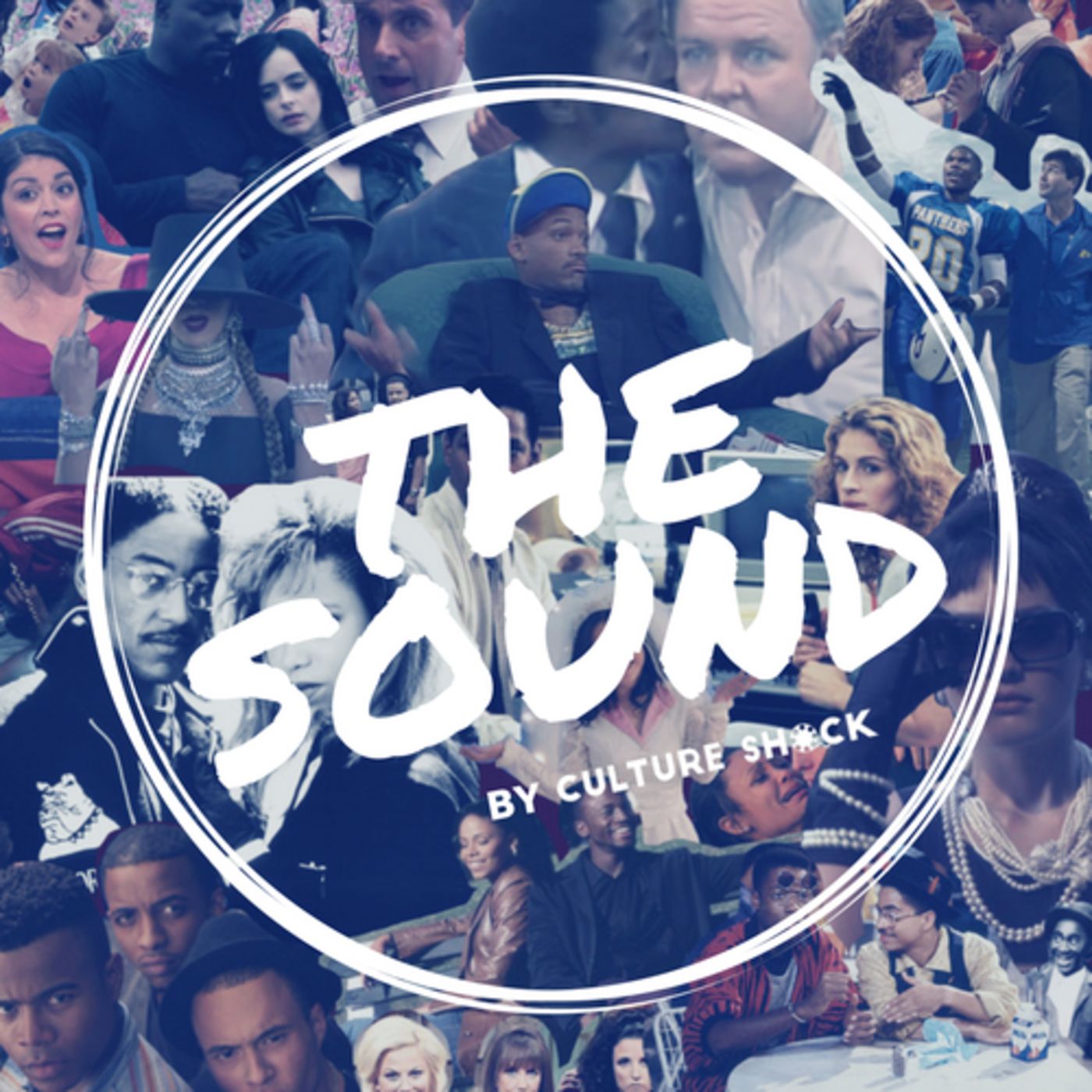 The Sound