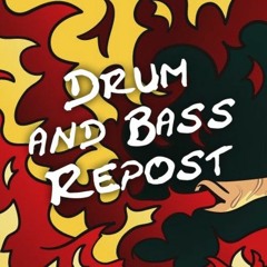 Drum&Bass Repost Channel