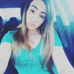 Rachael Samone Comeaux