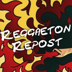 Reggaeton Repost Channel