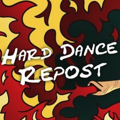 Hard Dance Repost Channel
