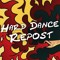 Hard Dance Repost Channel