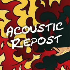Acoustic Repost Channel