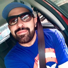 Robson Almeida 7