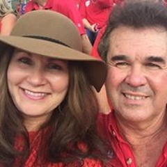 Lisa Maharrey McCarter