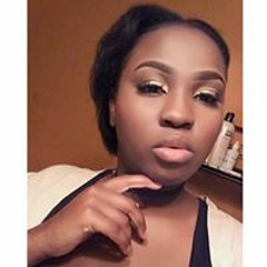 I'esha Scott
