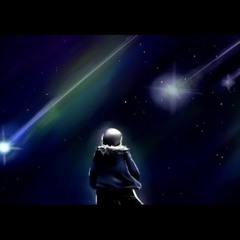 Sans of the Galaxy