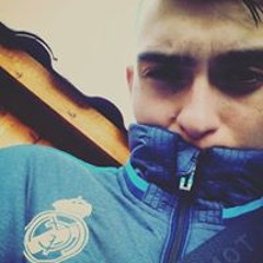 Alex Lclrc