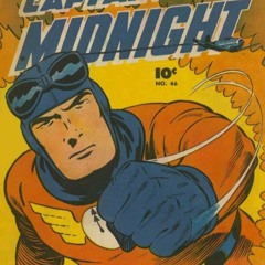 Captain Midnight