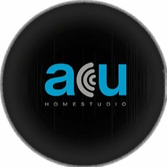 Acu Home Studio
