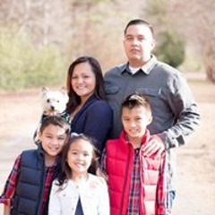 Cesar N Daryll Guzman