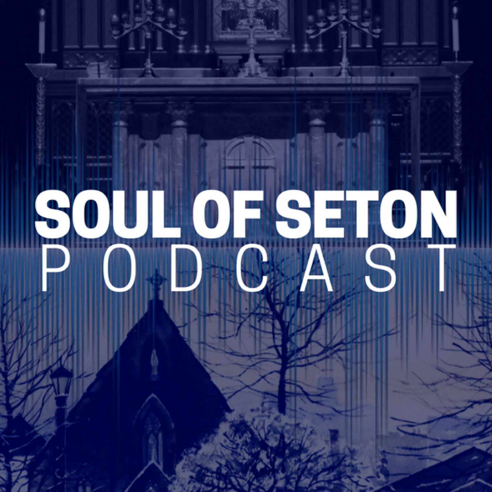 Ep. 08 "Why Do Catholics Confess Their Sins to a Priest?" Fr. Frederick Miller, S.T.D.