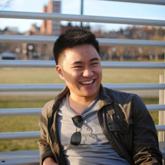 I Lost My Topic ep. 3 - Staying Energetic and Positive w/ Nick Palenchar