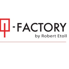 Q-Factory by Robert Etoll