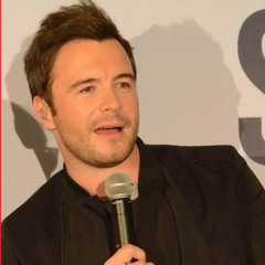 Shane Filan Total Access