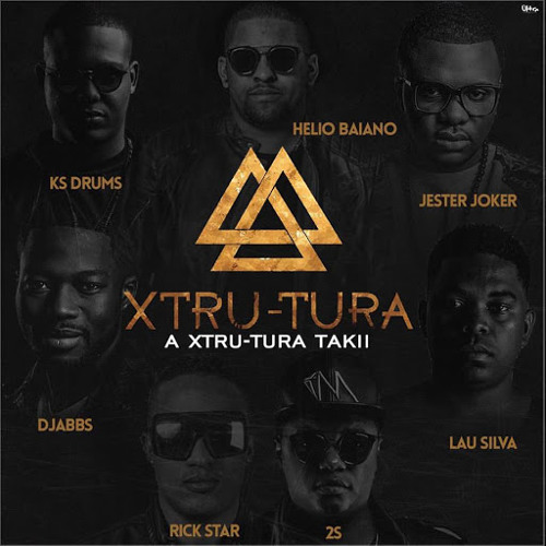 XTRU-TURA’s avatar