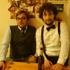 A Matter Of Time (Foo Fighters Cover)