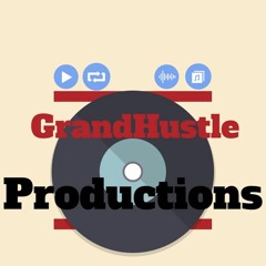 Grandmaster Hustle