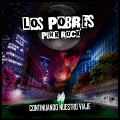 Los Pobres Punk Rock
