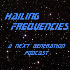 Hailing Frequencies