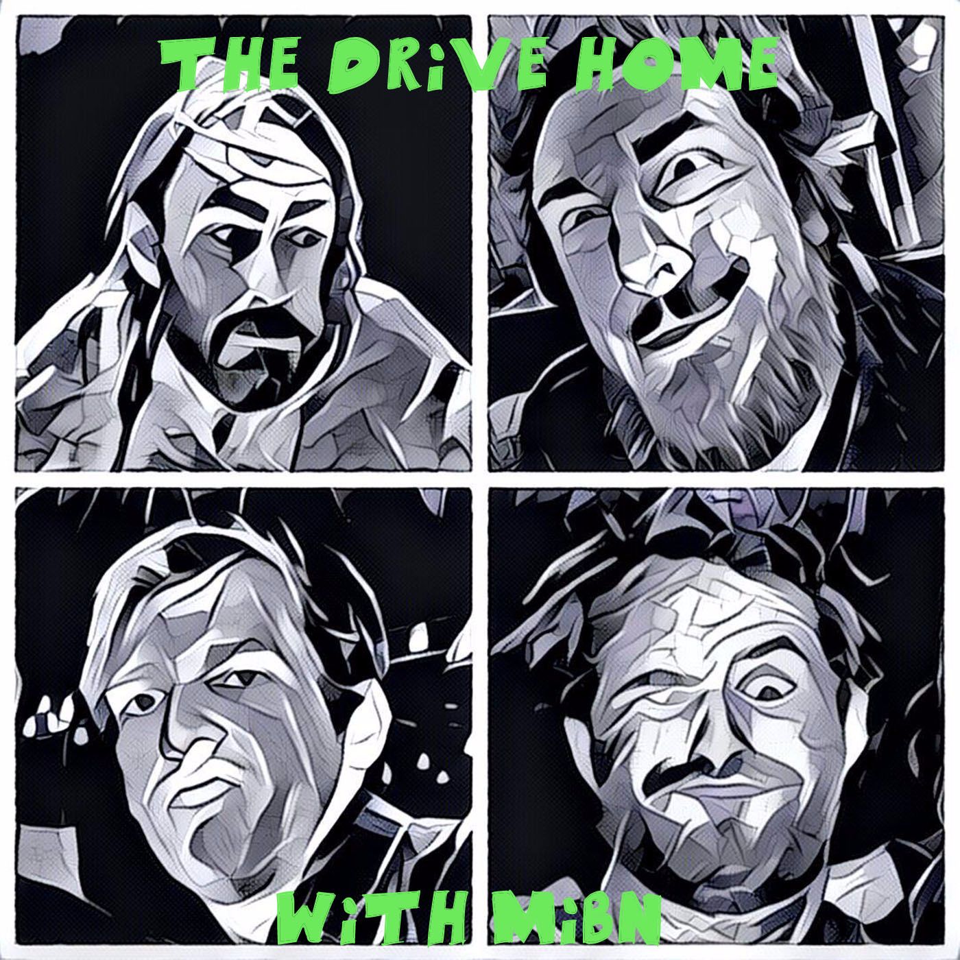 The Drive Home with MiBN