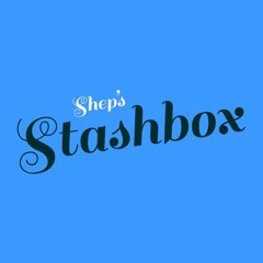 Shep's Stashbox