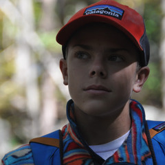 Luke Small
