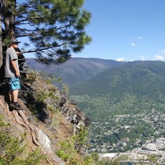 keagon bullock/wisdom