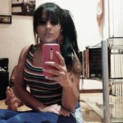 Keyla Nanda Fidellys