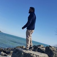 Dhurkesh Srimanoharan