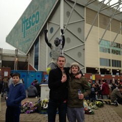 Aaron Burkinshaw