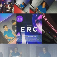Dj ERC