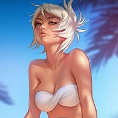 Nguyễn Mercy