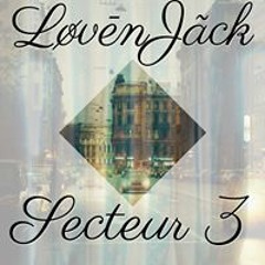 Løvënjãck D'atyap