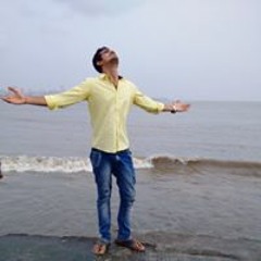 Jenish Jain