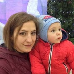 Любовь Гончар