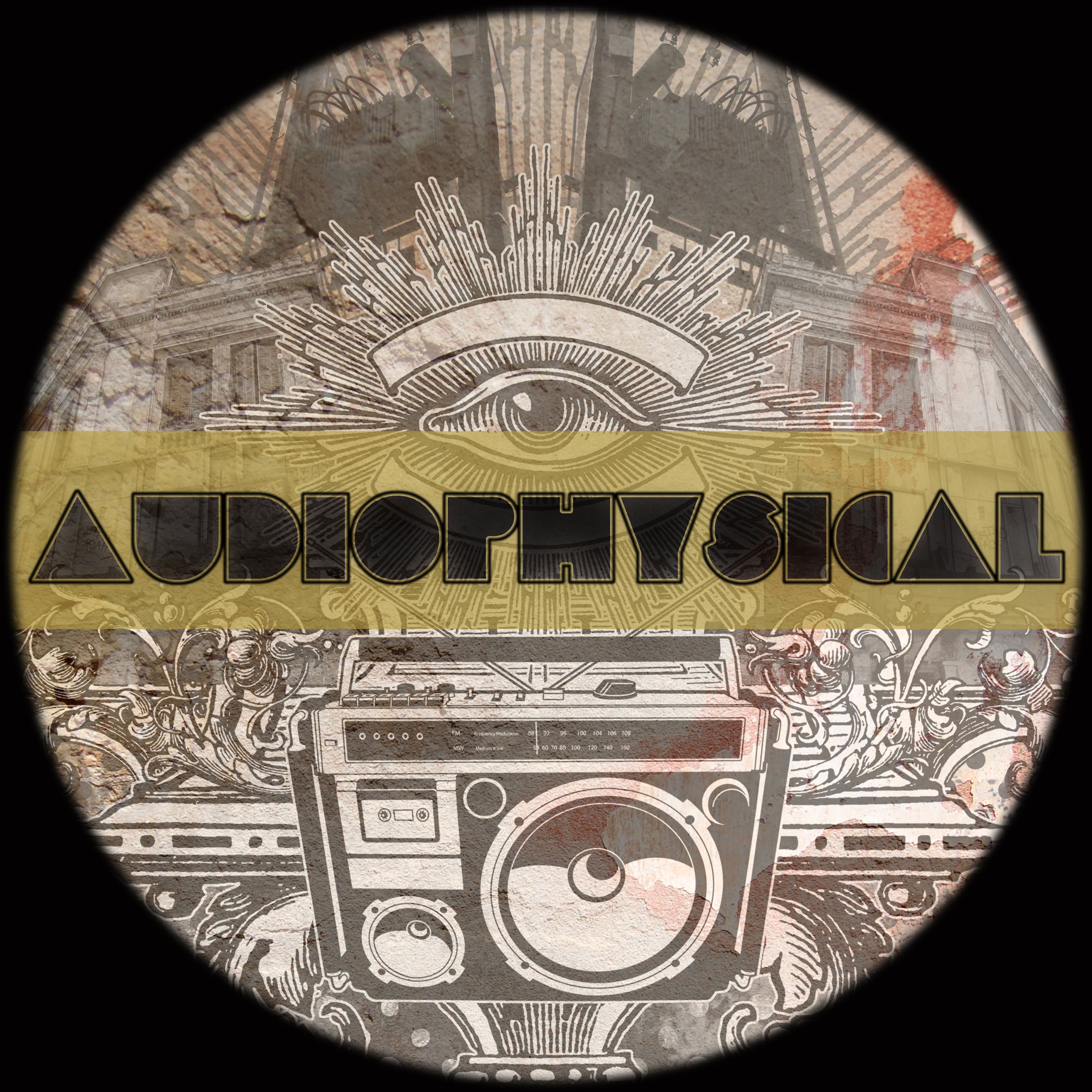 Audiophysical podcast artwork