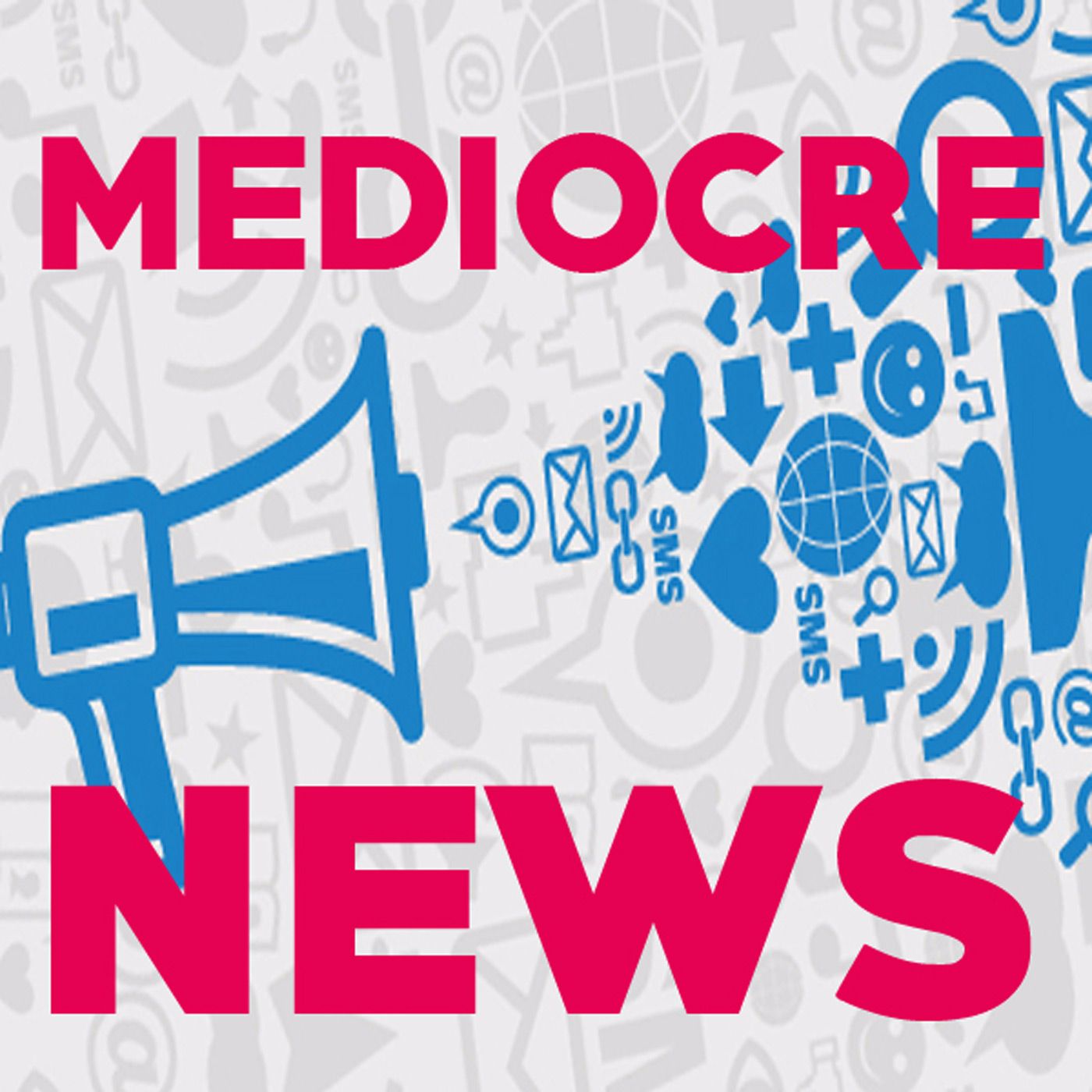 Mediocre News
