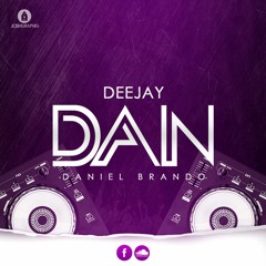 Dj Dan Remix II (Daniel Brando )