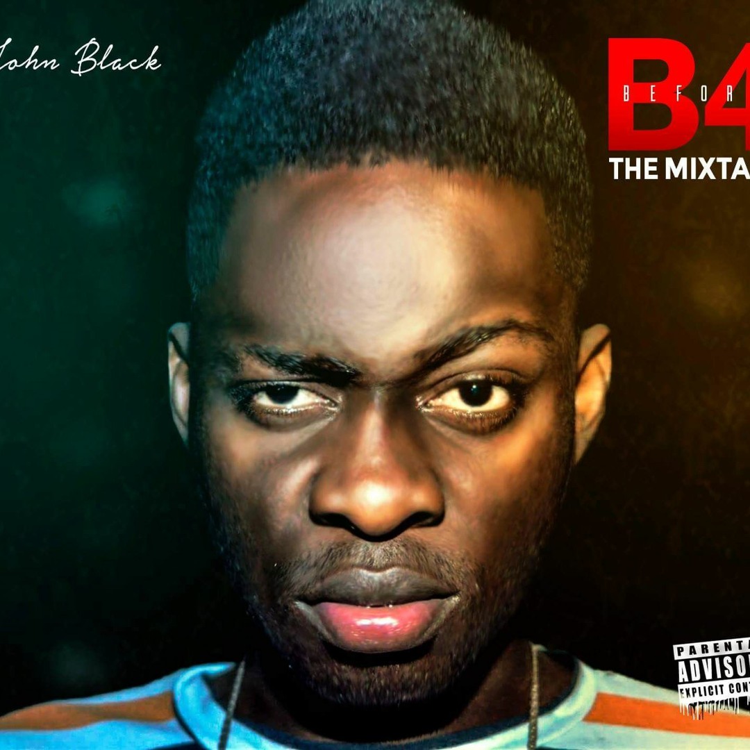 Stream John Black music | Listen to songs, albums, playlists