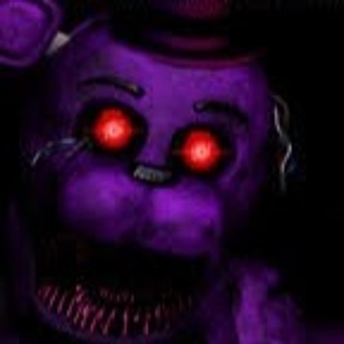 shadow freddy