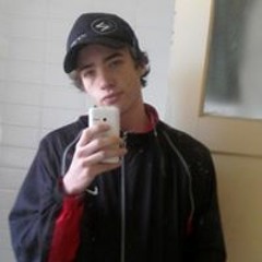 Ben Fenby
